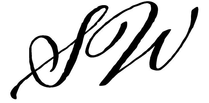 SWinter LLC Logo